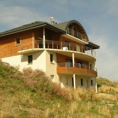 Appartement Bellevue 5